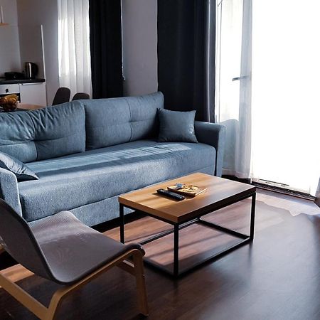 Anica Apartments Funtana Kamer foto