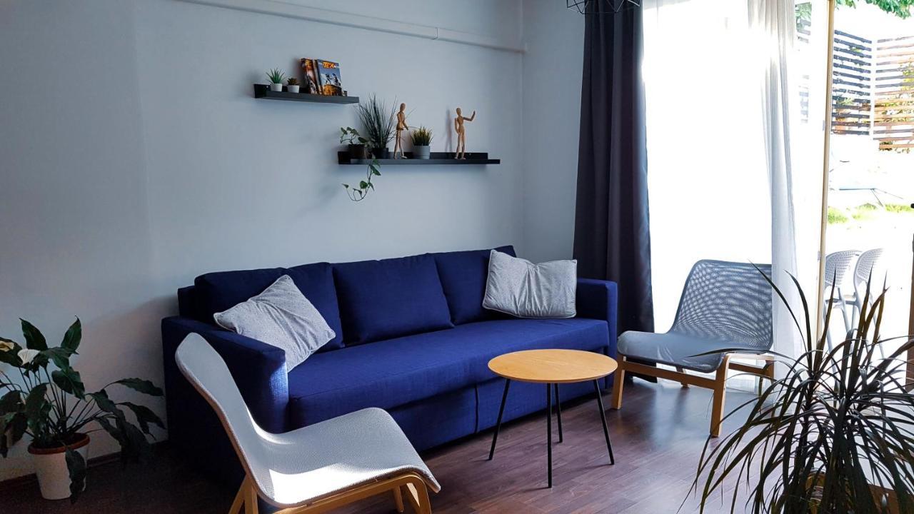 Anica Apartments Funtana Buitenkant foto