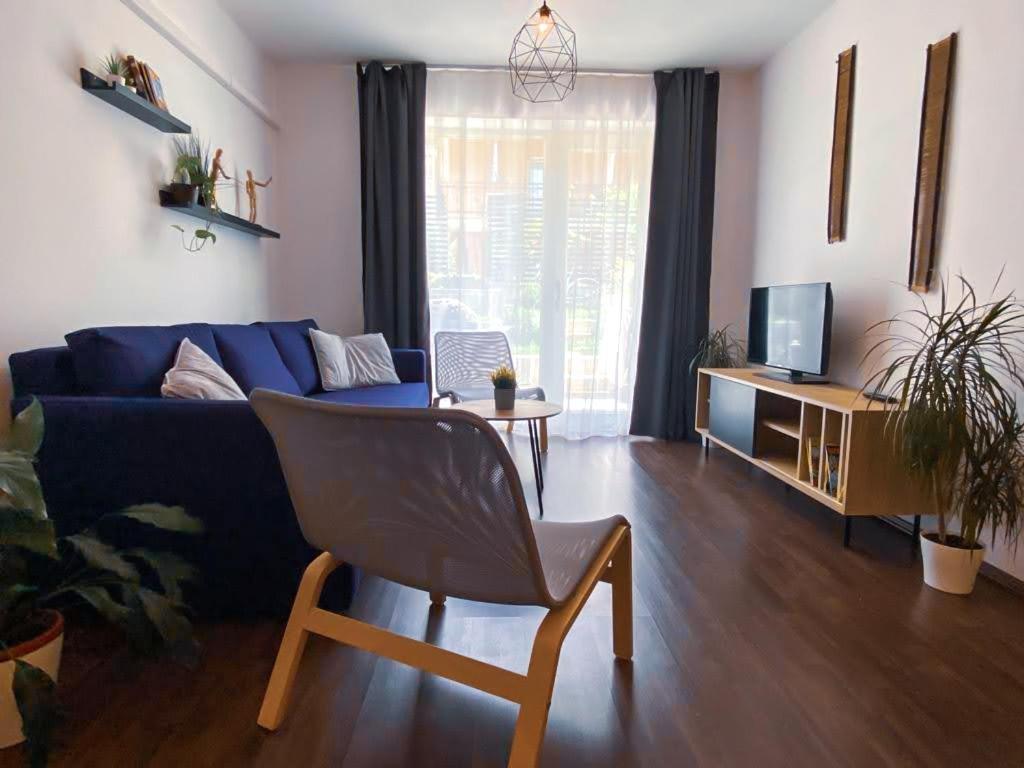 Anica Apartments Funtana Kamer foto