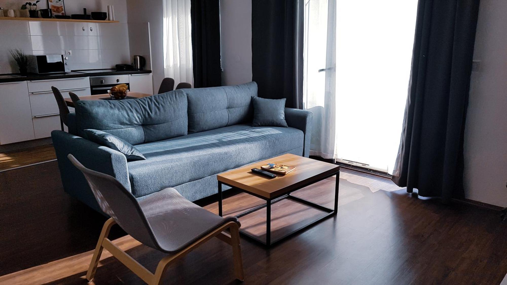 Anica Apartments Funtana Kamer foto