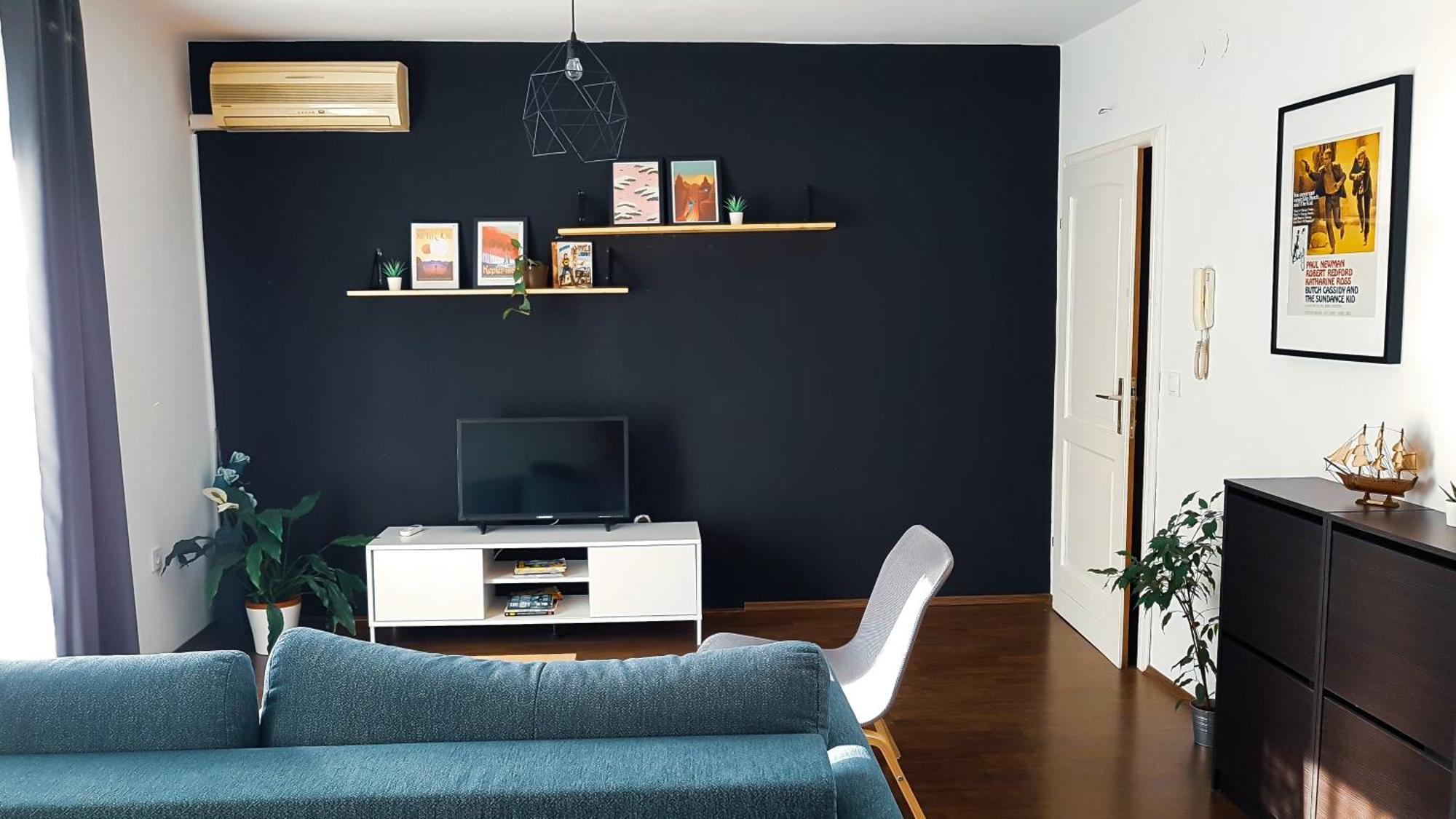 Anica Apartments Funtana Kamer foto