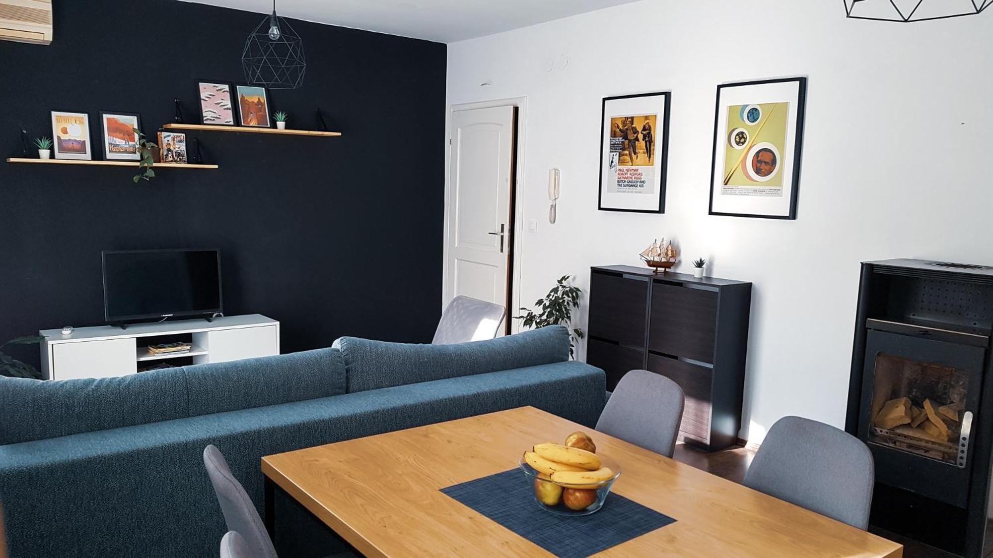 Anica Apartments Funtana Kamer foto